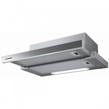 Pyramis 065313301 Slim Turbo Συρόμενος Απορροφητήρας 60cm Inox Pyramis 065313301 Slim Turbo Συρόμενος Απορροφητήρας 60cm Inox